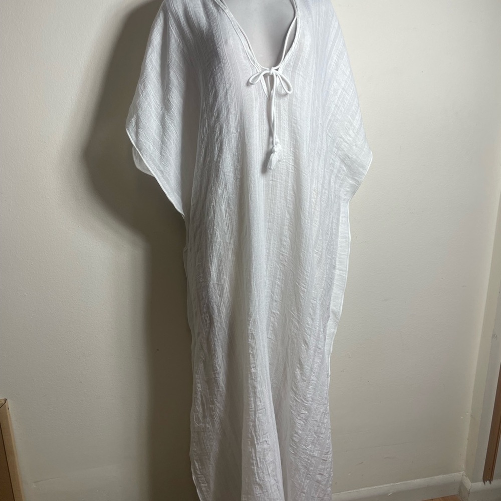 Robin Piccone, beach tunic, very loose,‎ size M